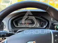 2019 Volvo V40