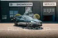 2019 Volvo V40