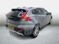 2019 Volvo V40