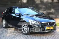 2019 Volvo V40