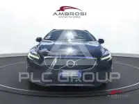 2019 Volvo V40