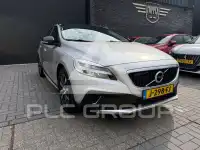 2019 Volvo V40