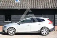 2019 Volvo V40