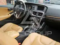 2019 Volvo V40