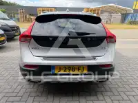 2019 Volvo V40