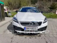 2019 Volvo V40