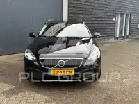 2019 Volvo V40