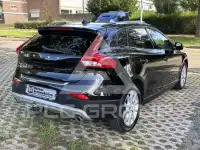 2019 Volvo V40