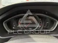 2019 Volvo V40