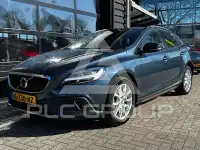 2019 Volvo V40