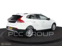2019 Volvo V40