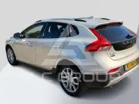 2019 Volvo V40