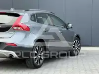 2019 Volvo V40