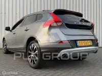 2019 Volvo V40