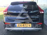 2019 Volvo V40