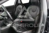 2019 Volvo V40