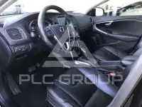 2019 Volvo V40