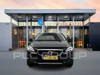 2019 Volvo V40