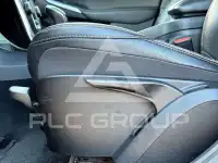 2019 Volvo V40