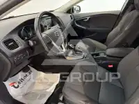 2019 Volvo V40