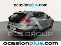 2019 Volvo V40