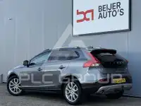 2019 Volvo V40