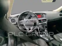 2019 Volvo V40