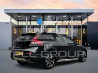 2019 Volvo V40
