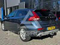 2019 Volvo V40
