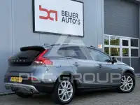 2019 Volvo V40