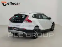 2019 Volvo V40