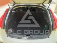 2019 Volvo V40