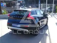 2019 Volvo V40
