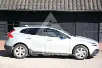 2019 Volvo V40