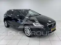 2019 Volvo V40