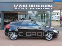 2019 Volvo V40