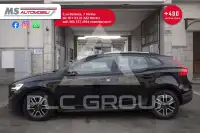 2019 Volvo V40
