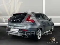 2019 Volvo V40