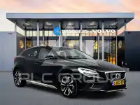 2019 Volvo V40