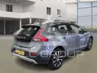 2019 Volvo V40