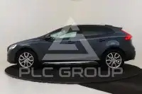 2019 Volvo V40