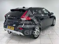 2019 Volvo V40