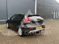 2019 Volvo V40