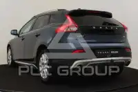 2019 Volvo V40