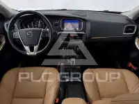 2019 Volvo V40