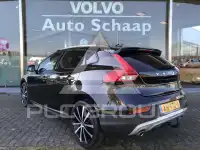 2019 Volvo V40