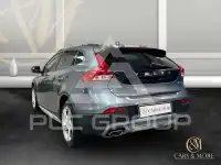 2019 Volvo V40