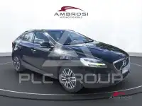 2019 Volvo V40