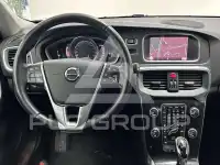 2019 Volvo V40