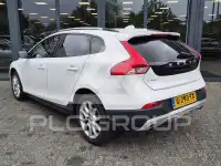 2019 Volvo V40